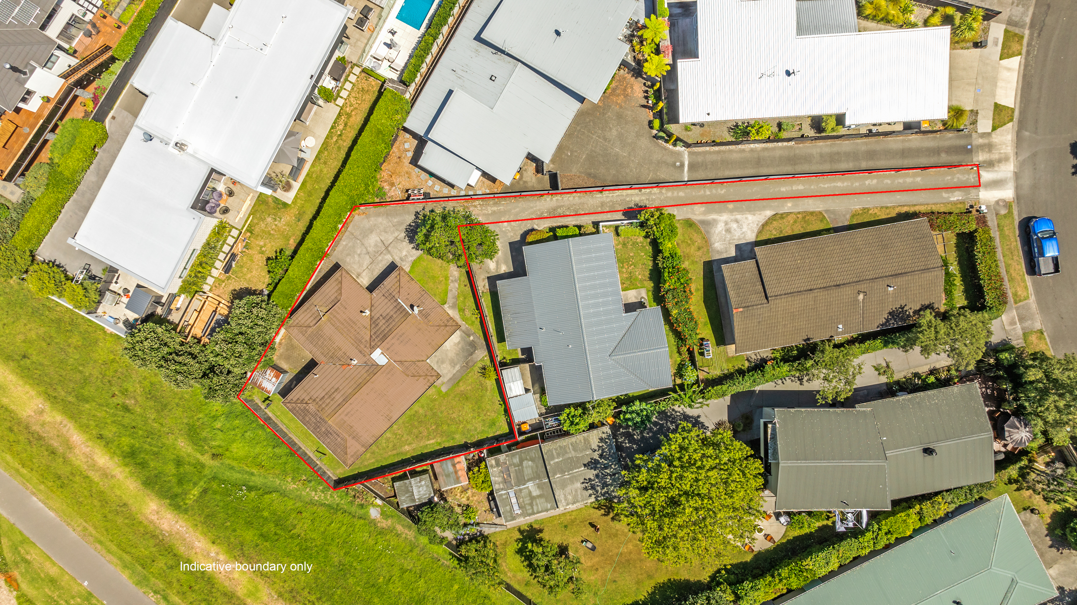 30 Heatley Avenue, Hokowhitu, Palmerston North, 2 침실, 0 욕실, House