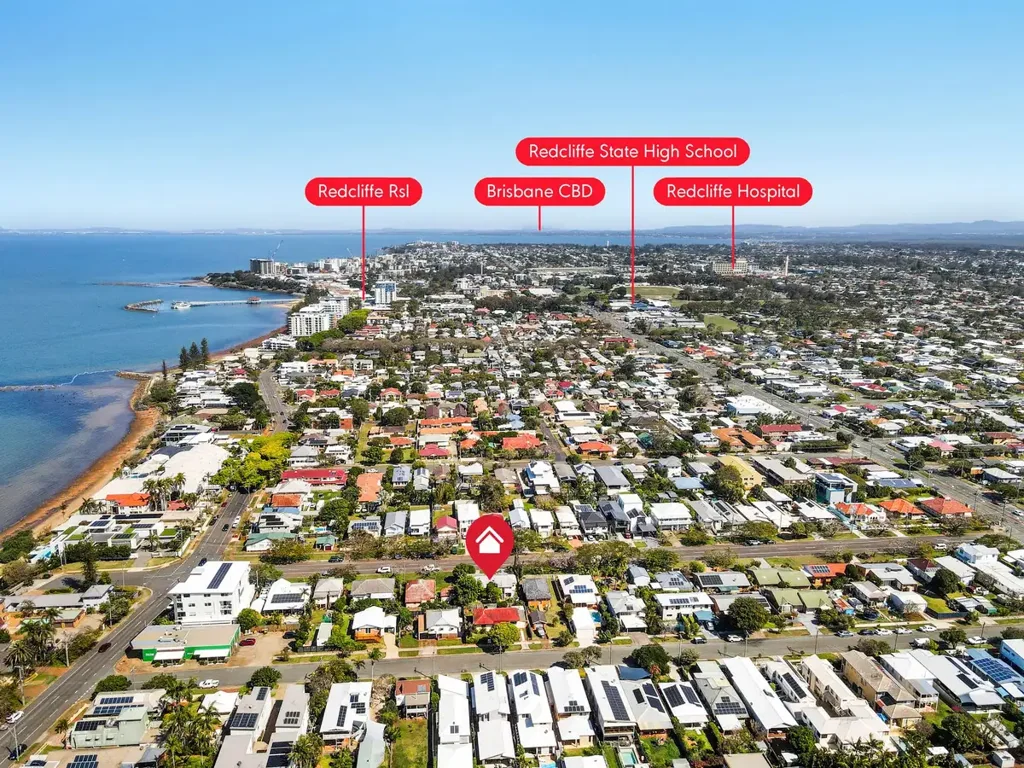 Scarborough 4ਬੈੱਡਰੂਮ One Incredible Scarborough Investment opportunity