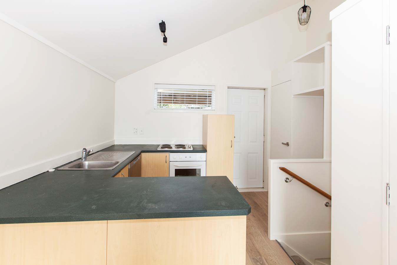 23q Hendry Avenue, Hillsborough, Auckland, 2 غرف, 1 حمامات