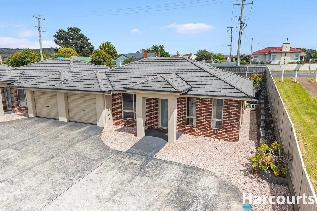 7/6 Rowena Court, Devonport, TAS 7310