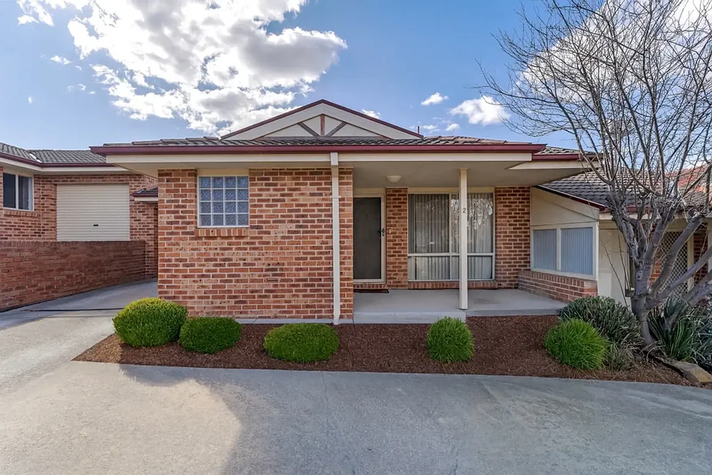 2/61 Maynard Street, Ngunnawal, ACT 2913