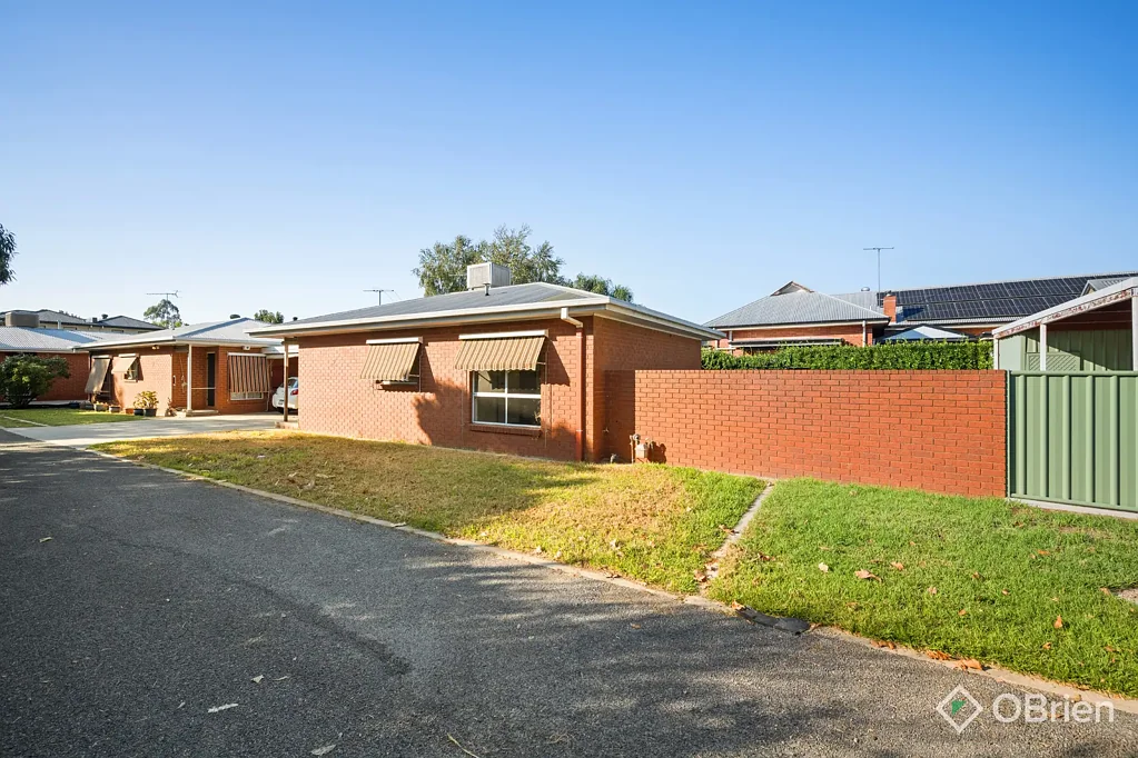 2/30 Norton Street, Wangaratta, VIC 3677