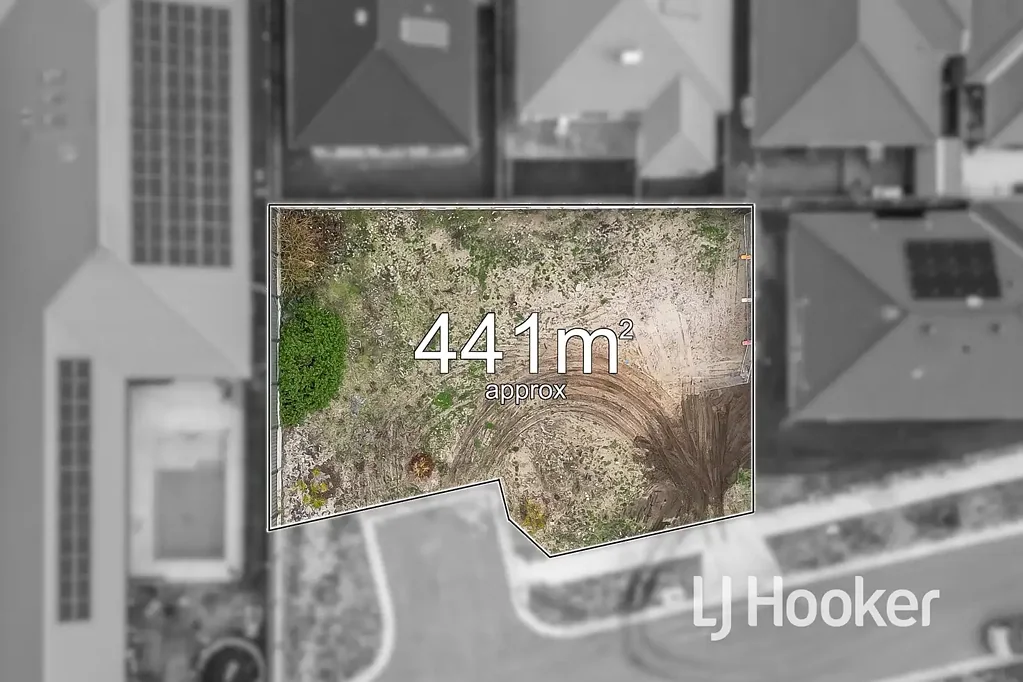 40 Ashcombe Terrace, Botanic Ridge, VIC 3977