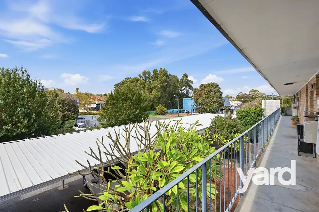 Bicton 1Kwarto MODERN 1 BEDROOM APARTMENT - TERRIFIC LOCATION