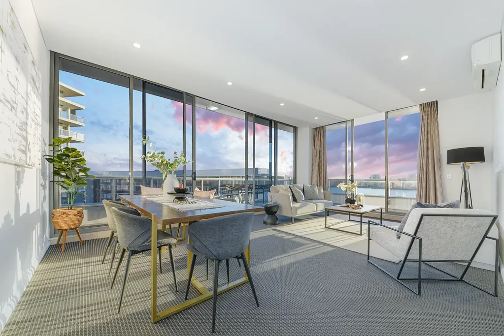 761/8A Mary Street, Rhodes, NSW 2138