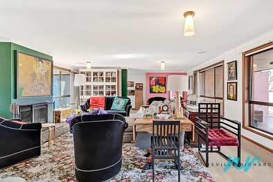 26 ST LEONARDS PDE, ST LEONARDS VIC 3223, 5 कमरे, 3 बाथरूम, House