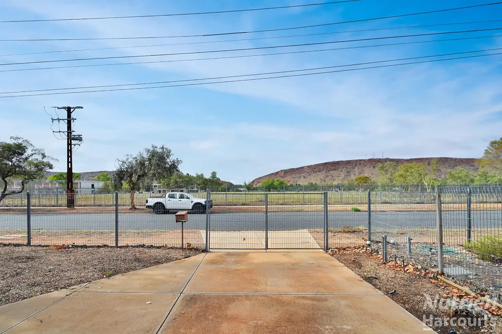5 Rosenbaum Street, Gillen, NT 870