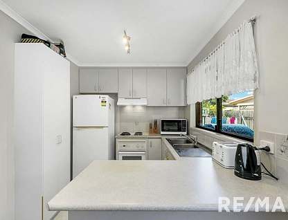21/42-44 Pulgul Street, Urangan, Wide Bay, 3 Kuwarto, 1 Banyo, Apartment