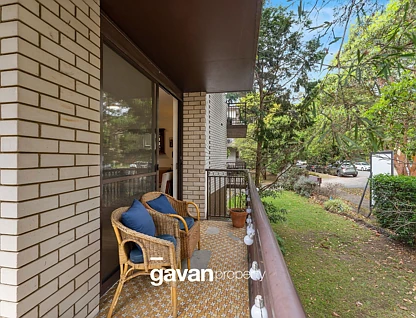 2/26-32 Oxford Street, Mortdale, St George, 2 habitaciones, 1 baños, Apartment