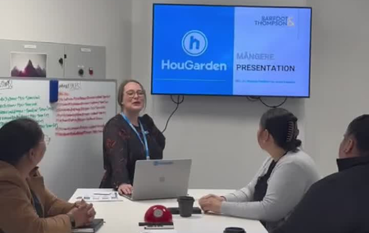 Highlights Growing Opportunities in Māngere’s Diverse Property Market