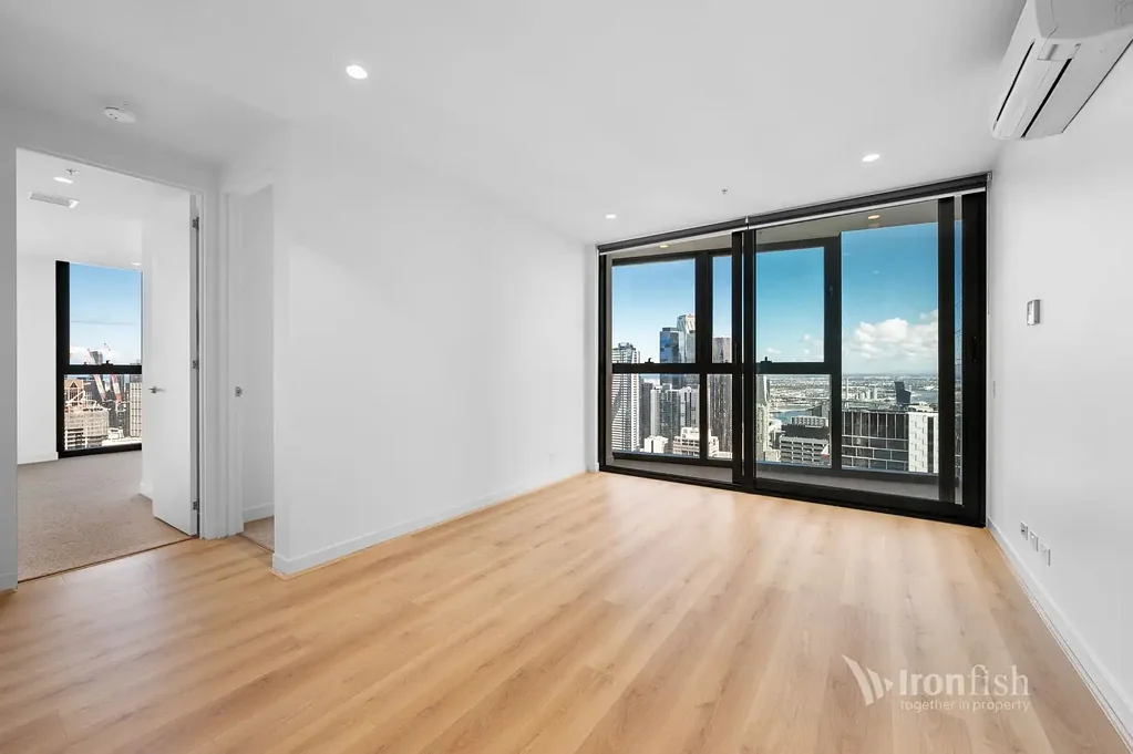 5502/135 A'Beckett Street, Melbourne, VIC 3000