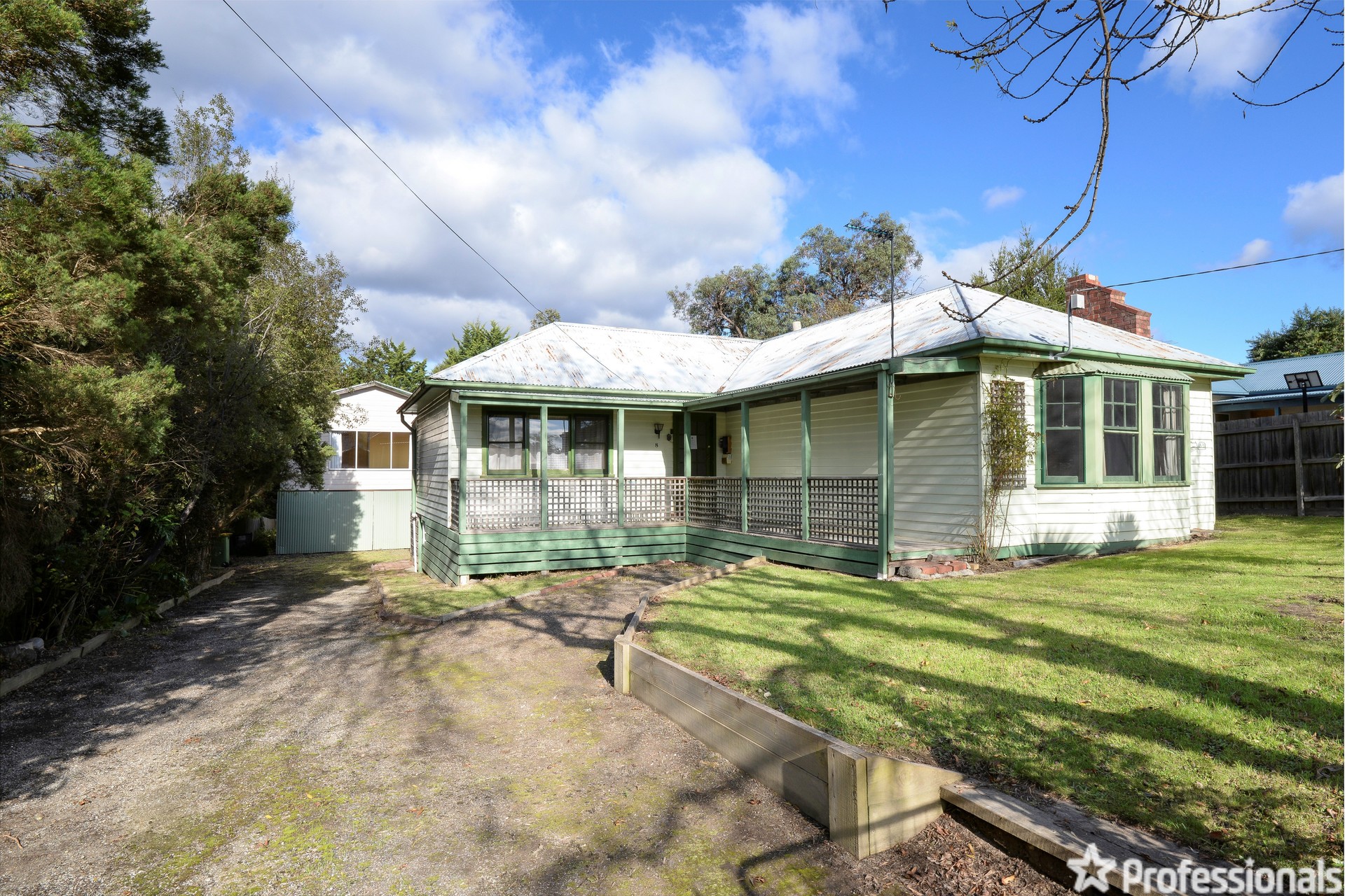 8 REID ST, WESBURN VIC 3799, 0 રૂમ, 0 બાથરૂમ, House