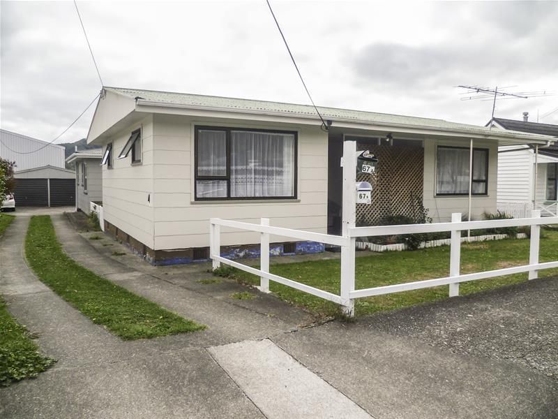 67a Broadway, Picton, Marlborough, 2 Schlafzimmer, 1 Badezimmer