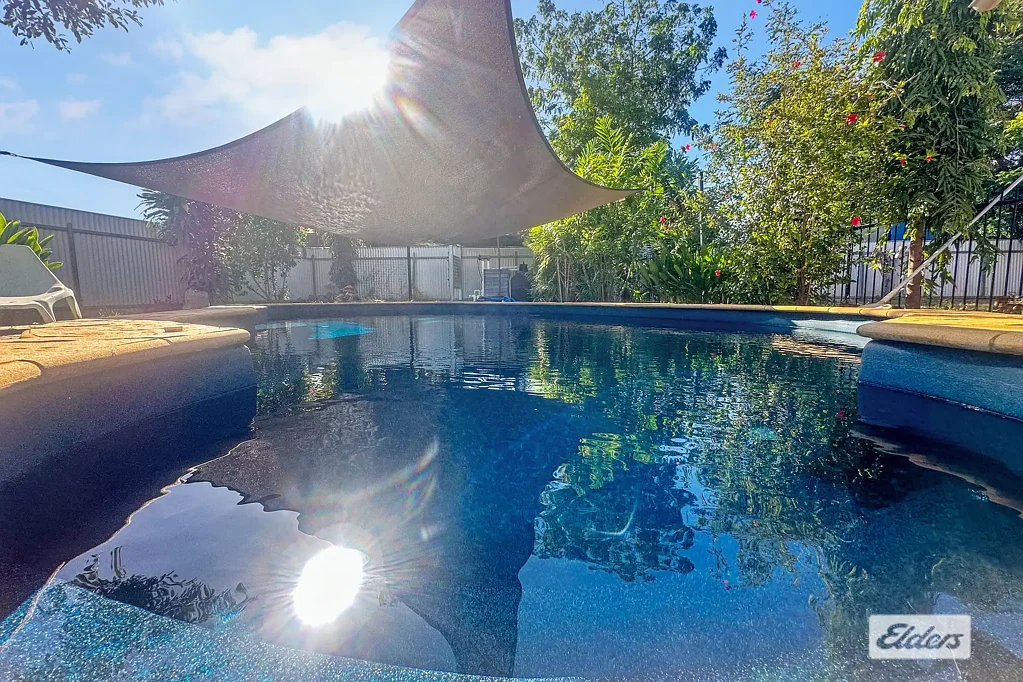 Katherine 3Kwarto Ticks all the boxes for modern family living!