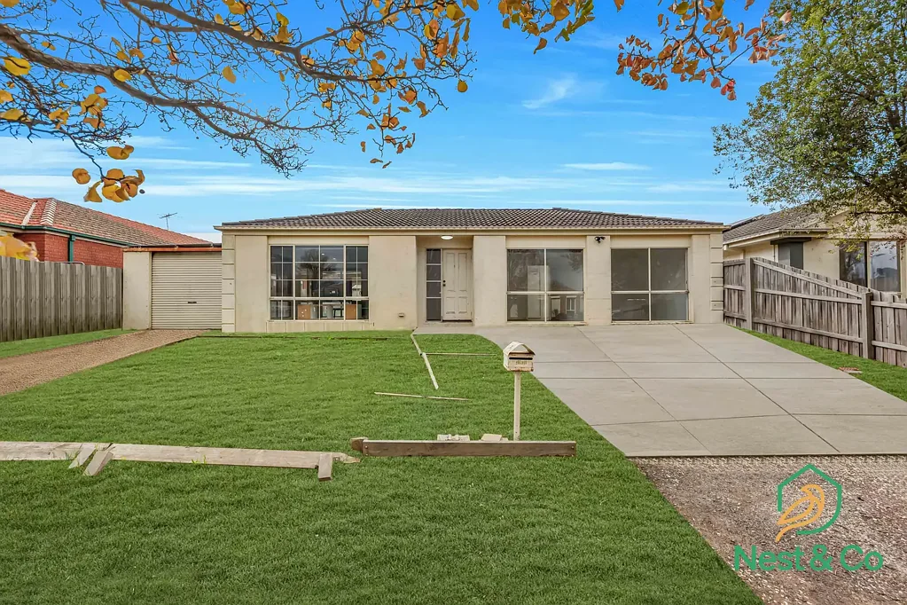 Spacious Family Home in a Peaceful Location