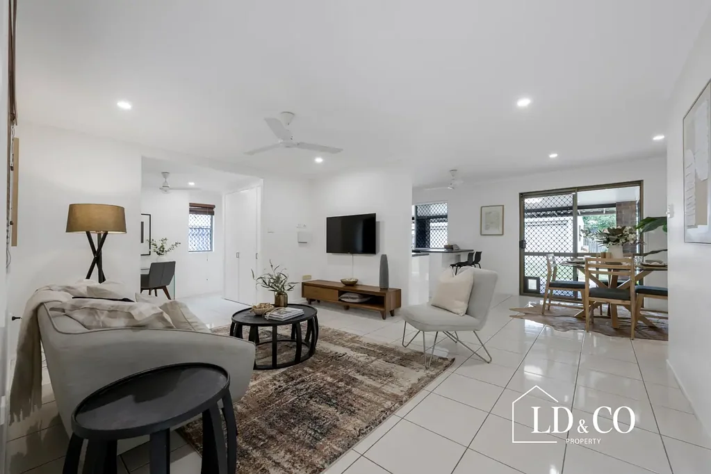 11 Kilgour Street, East Mackay, QLD 4740