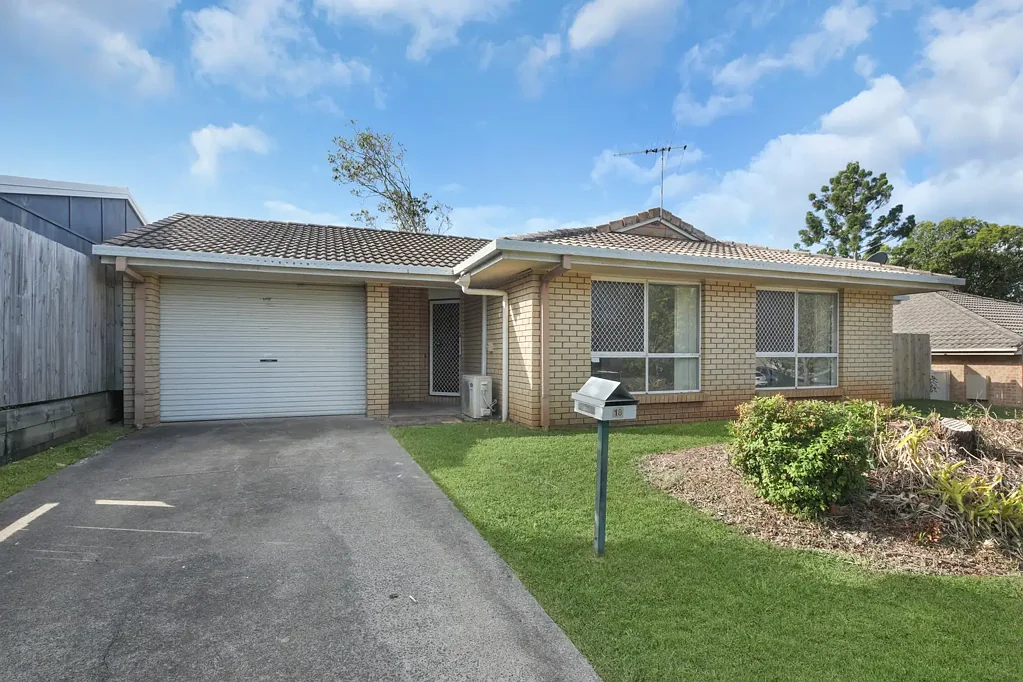 18 Vautin Way, Eagleby, QLD 4207