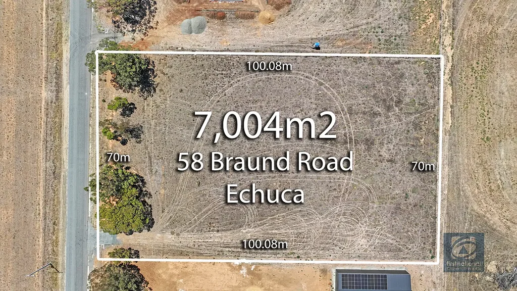 58 Braund Road, Echuca, VIC 3564