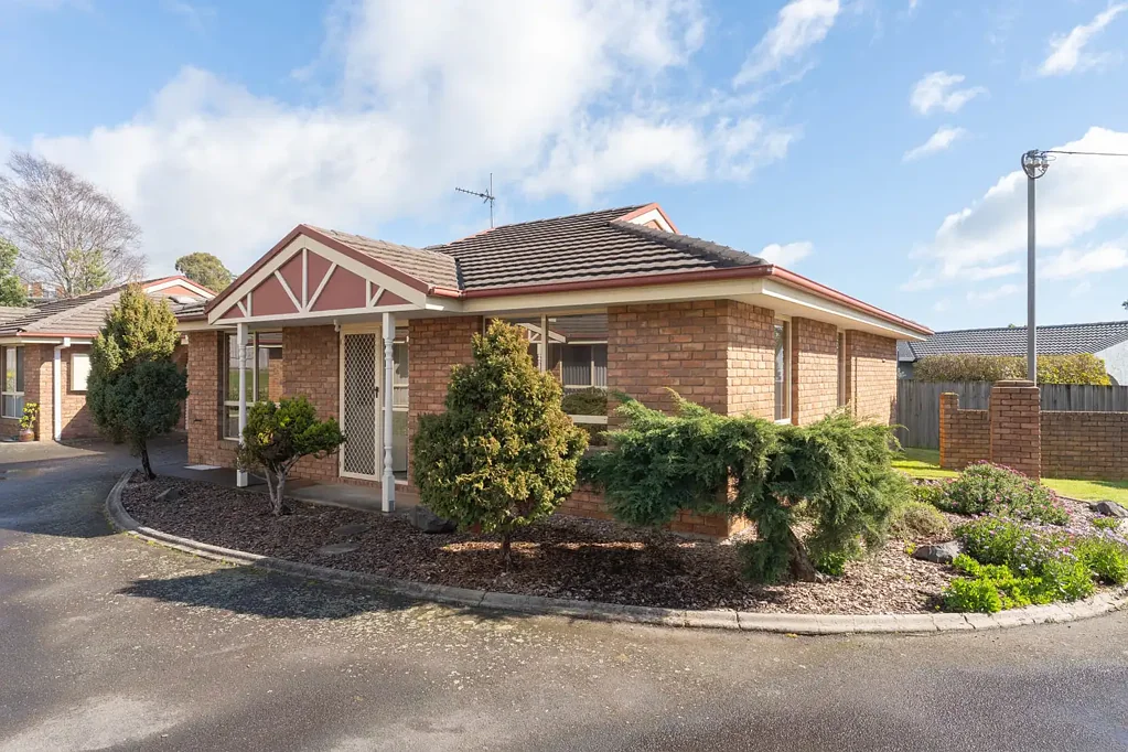 5/4 Anna Place, Devonport, TAS 7310
