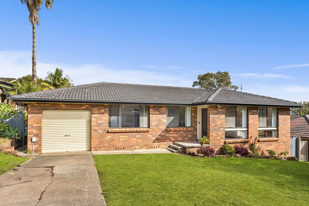 7 Jacques Road, Kiama Downs, NSW 2533