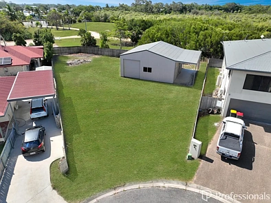 Labas ng Bahay - 3 McDonnell Place, Bowen, QLD 4805
