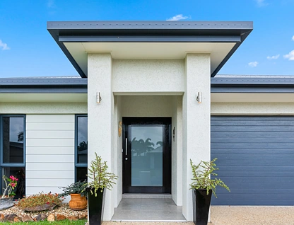 14 Munburra Parade, Smithfield, Cairns, 4房, 2浴, House