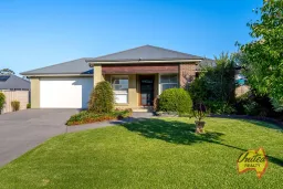 3 Binda Way, Harrington Park