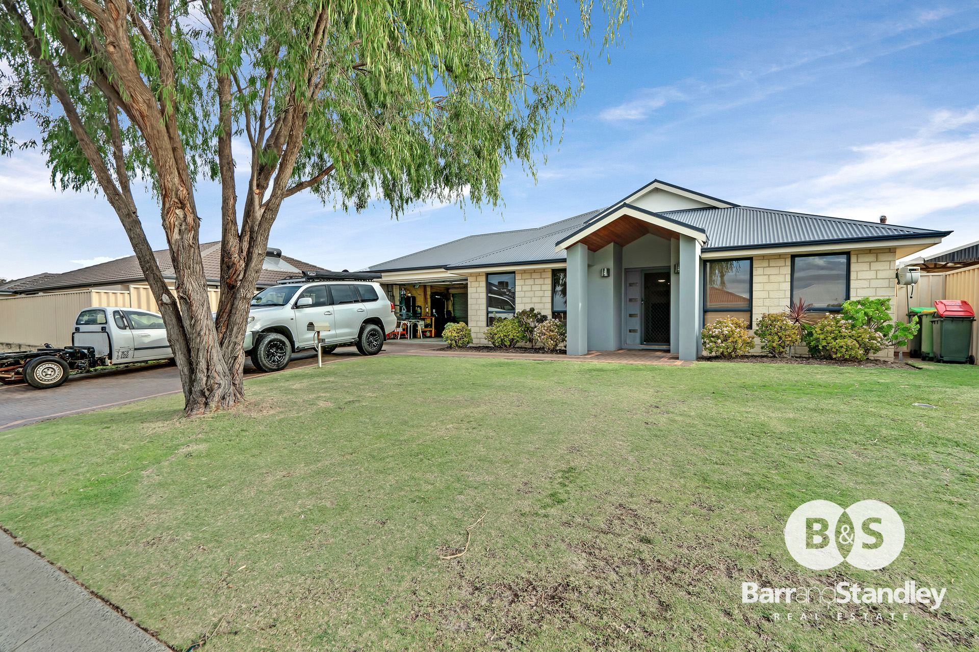 3 KING EDWARD WAY, EATON WA 6232, 0 Kuwarto, 0 Banyo, House