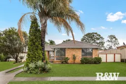 4 Dino Close, Rooty Hill