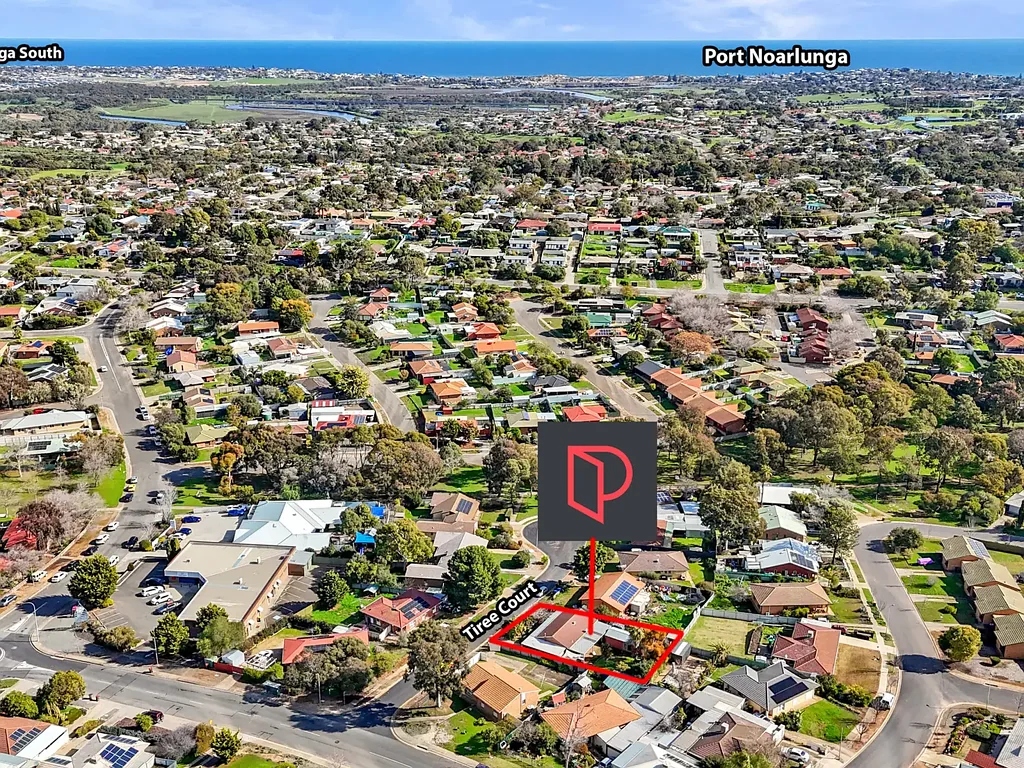 4 Tiree Court, Huntfield Heights, SA 5163