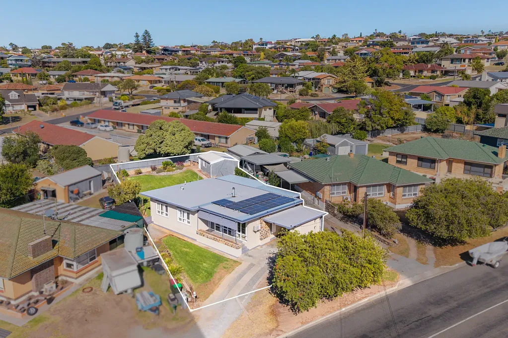 37 Flinders Highway, Port Lincoln, SA 5606