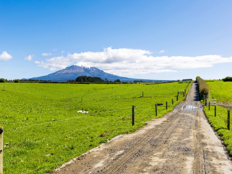 922 Eltham Road, Kaponga, South Taranaki, 3 rūma, 1 rūma horoi, Dairy