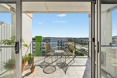 78/235 Flemington Road, Franklin, ACT 2913, 2 chambres, 1 salles de bain, Apartment