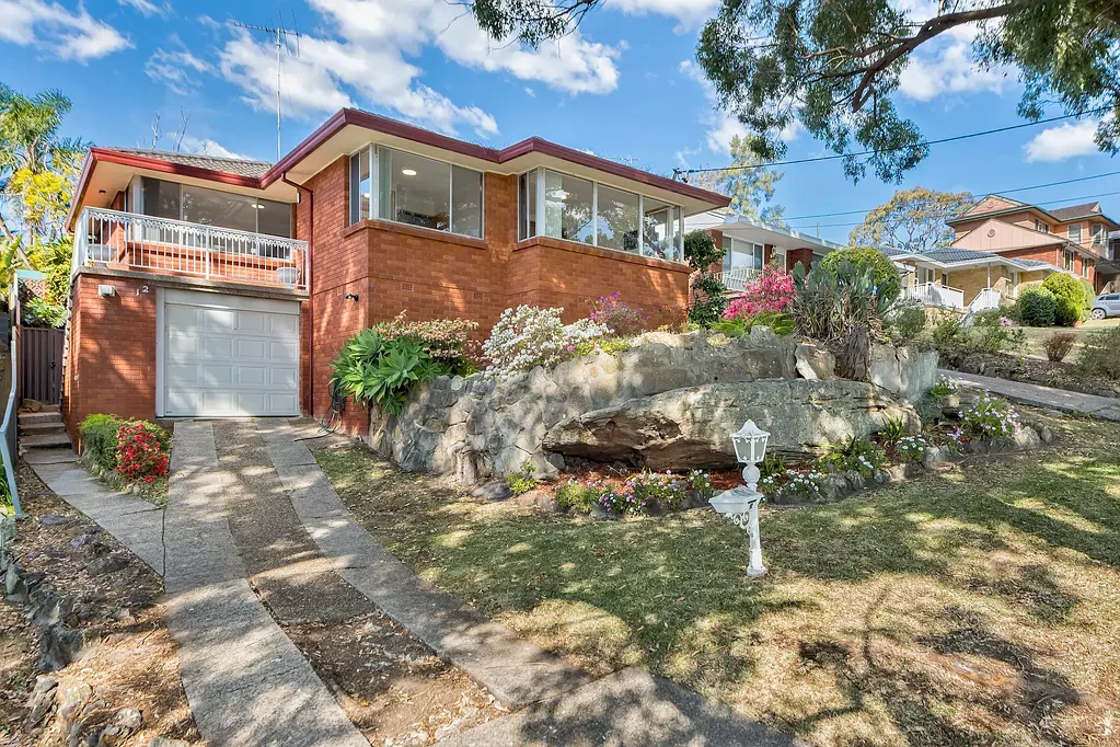 12 Mountain Street, Engadine, NSW 2233