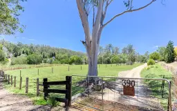 390 Schreibers Road, Cooran