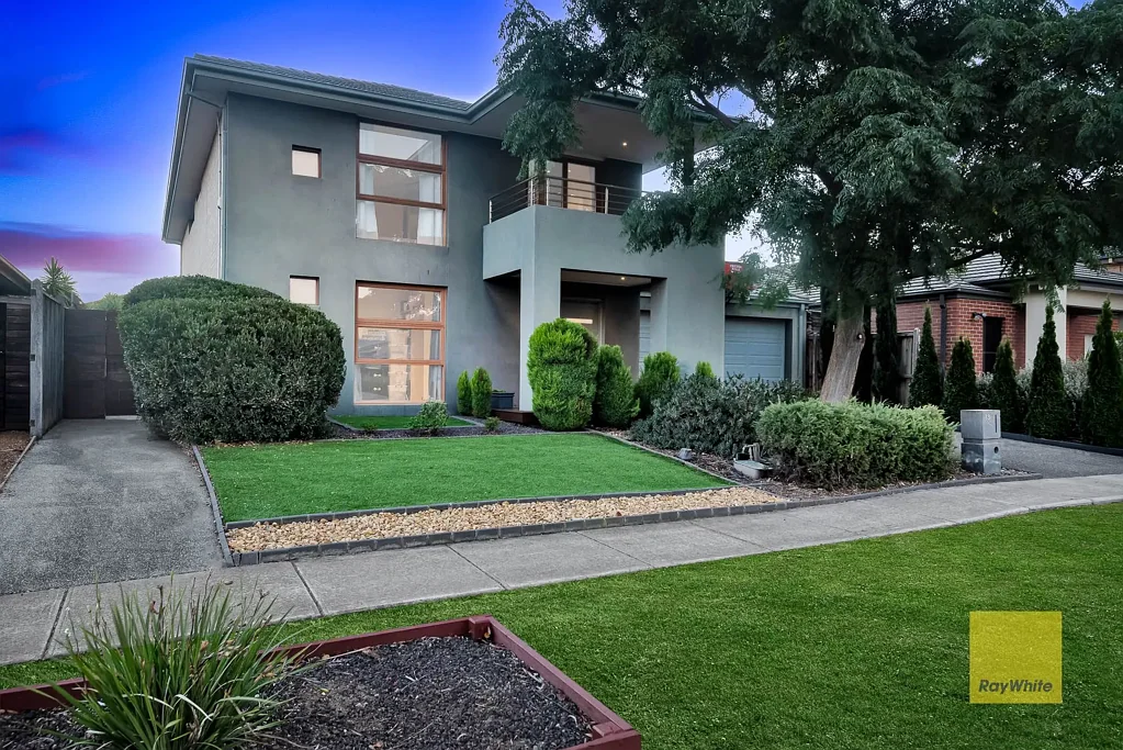 13 De Havilland Circuit, Williams Landing, VIC 3027