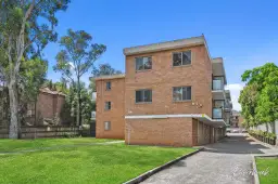 5/34 Addlestone Road, Merrylands