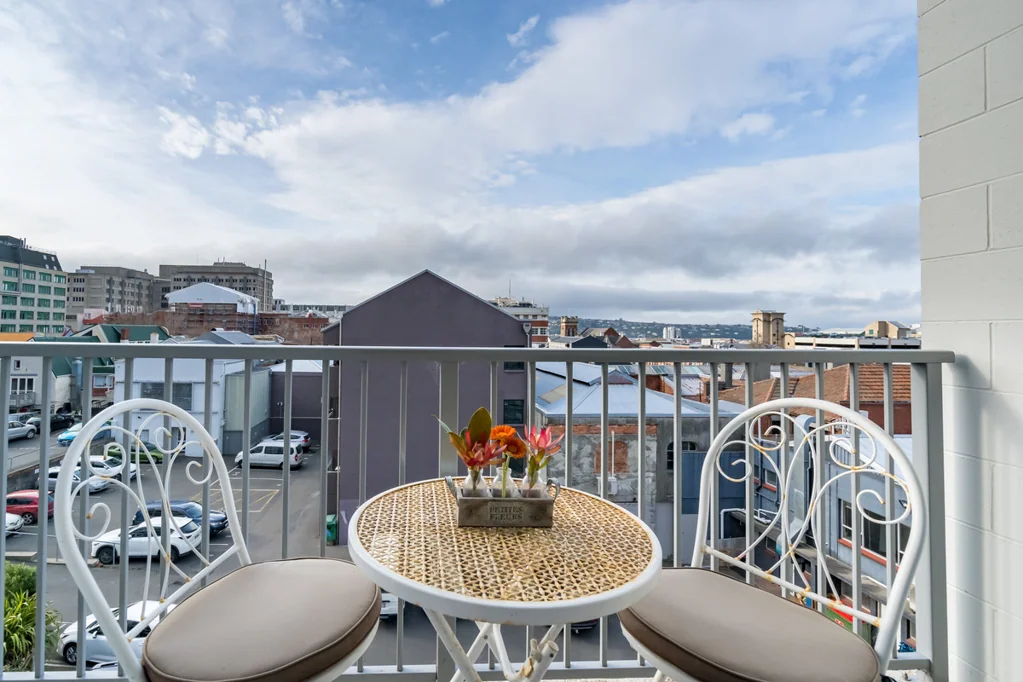 16/93 Filleul Street, Dunedin Central, Dunedin City, Otago