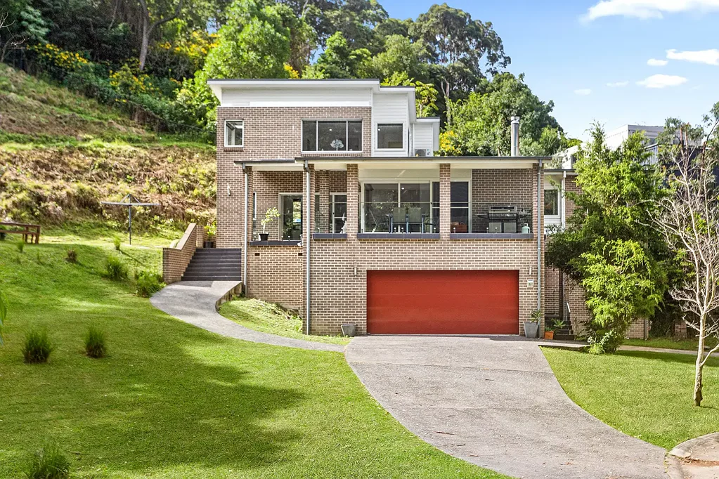 1C Cosgrove Avenue, Keiraville, NSW 2500