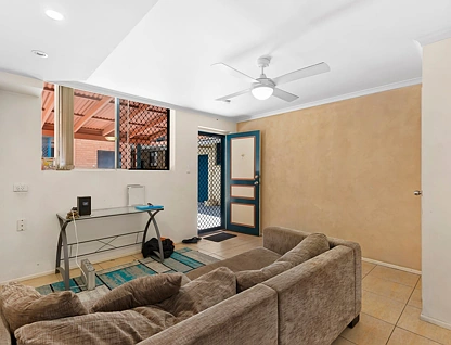 9/8 Greenmeadow Road, Mansfield, Brisbane - Southern Region, 2 રૂમ, 1 બાથરૂમ, Apartment