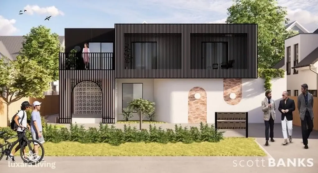 Premium Co-Living in a Convenient Location 'thompson court'