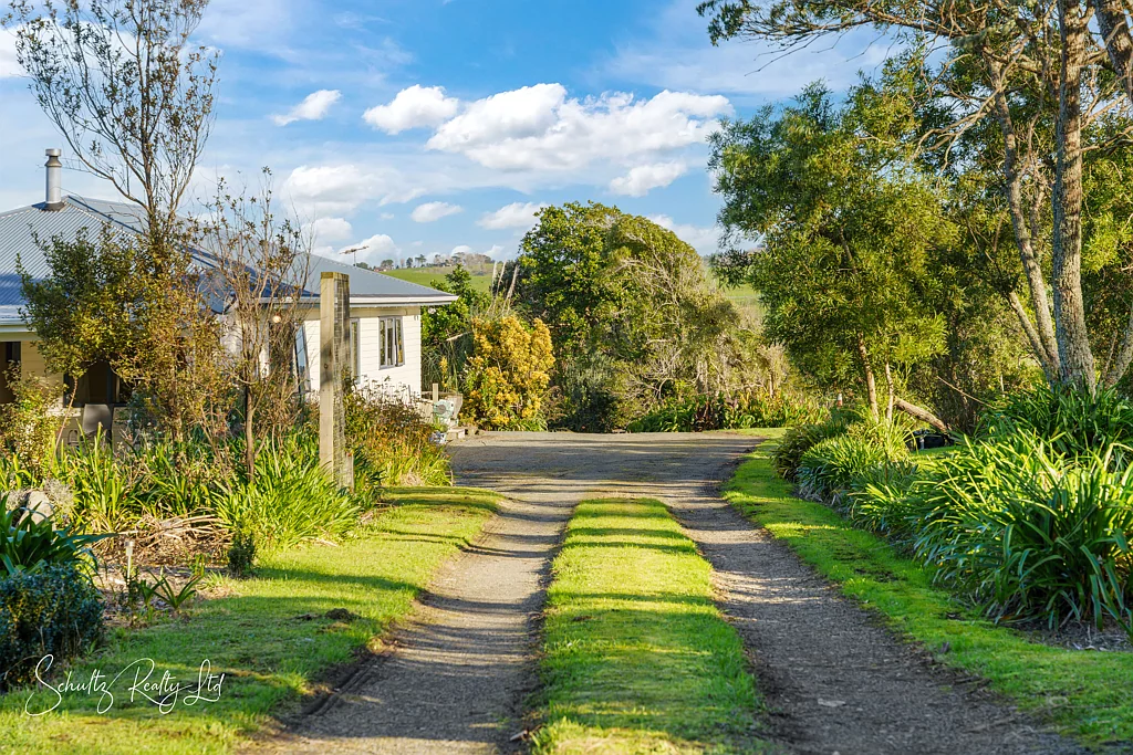 1181 State Highway 12, Maungaturoto, Kaipara, Northland