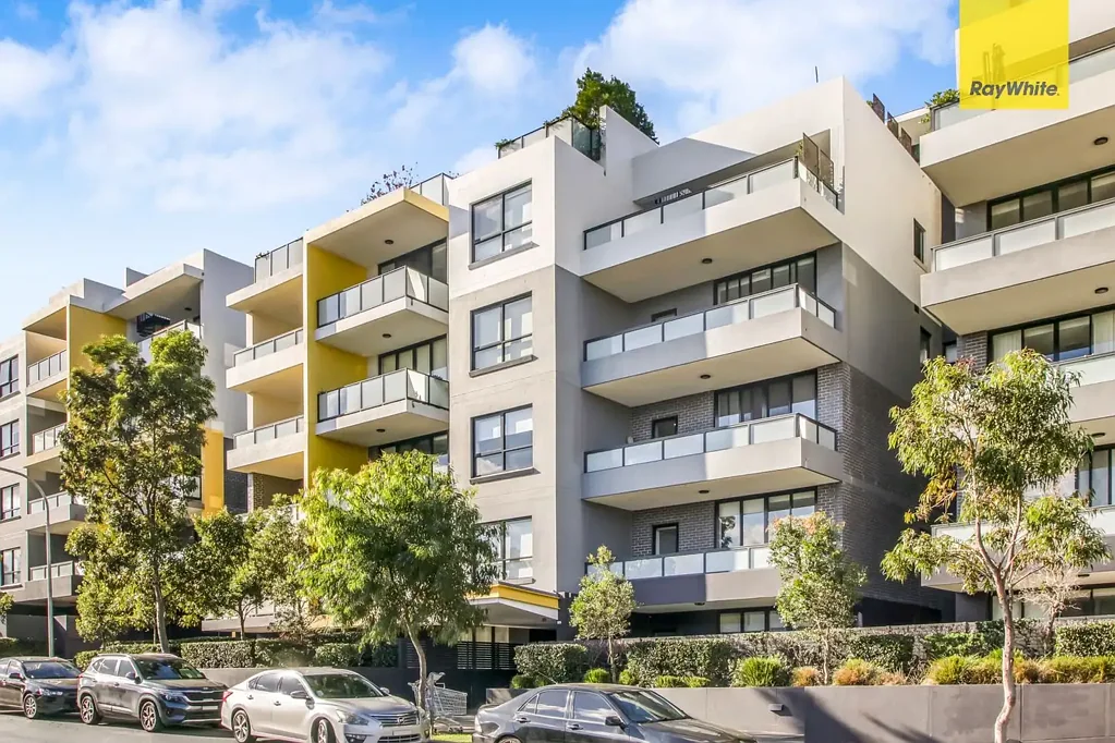 341/7 Winning Street, North Kellyville, NSW 2155