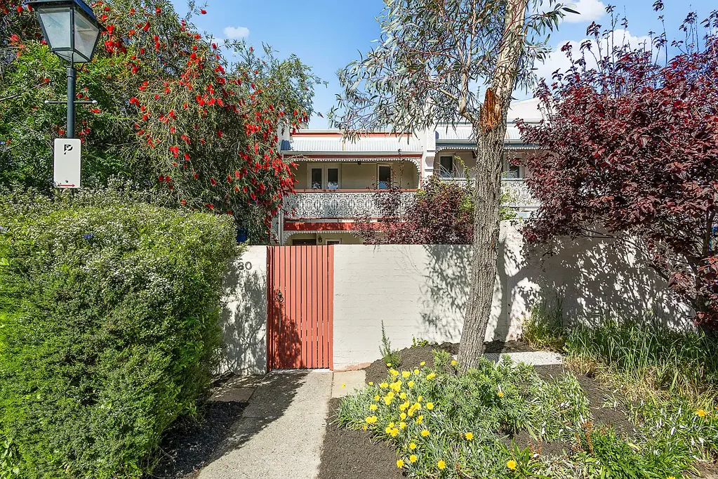 Subiaco 2غرفة نوم Green Title Townhome in Subi's Best