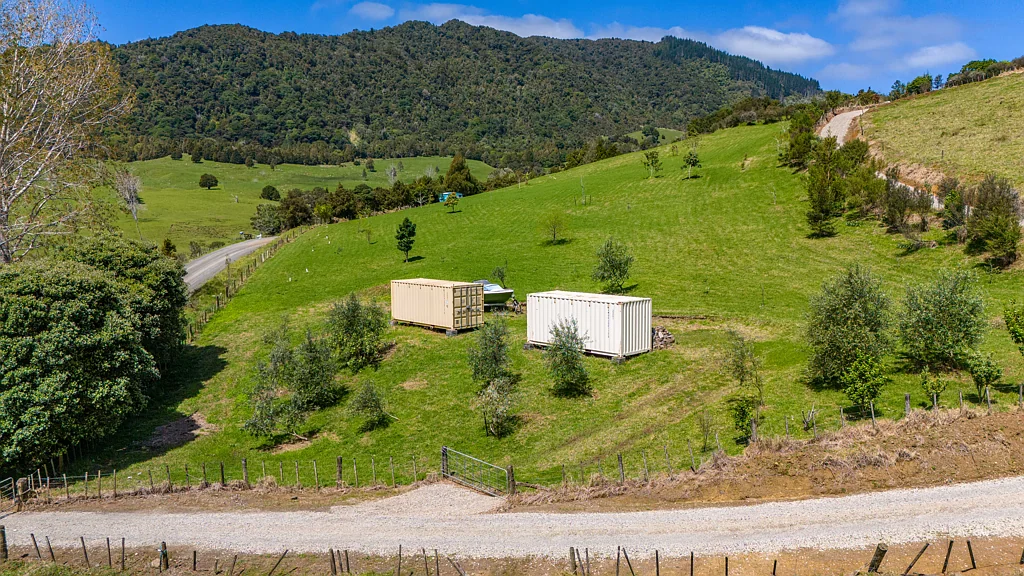 Kaitaia A Blank Canvas Awaits