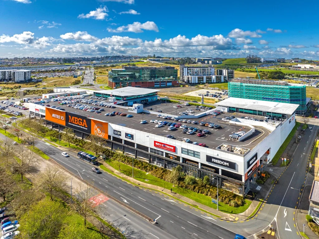 Albany 490 sqm Ground Floor Modern Office - Albany