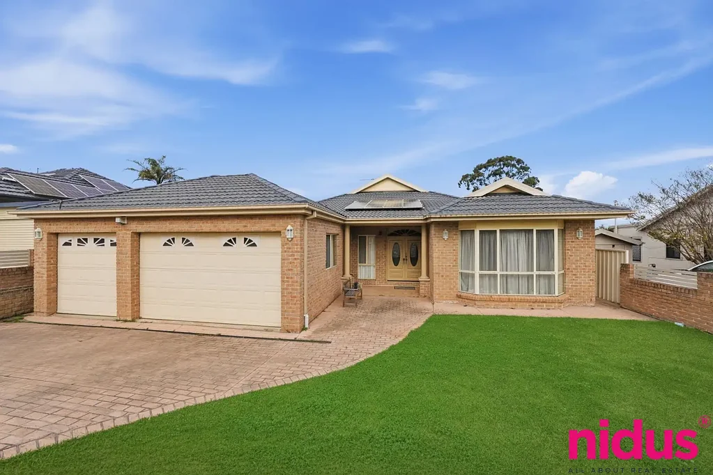 St Marys 6Moenga Spacious Family Home on R3-Zoned 797sqm Block