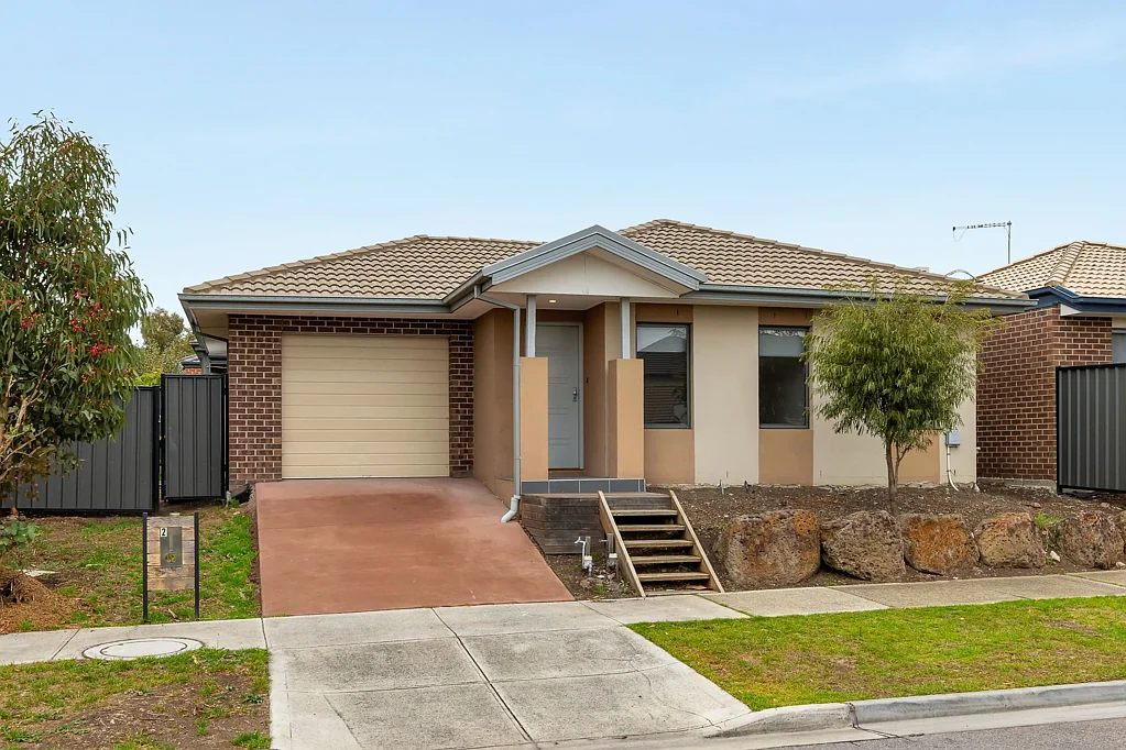 2 Vedro Road, Craigieburn, VIC 3064