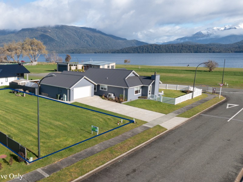 43 Asher Avenue, Te Anau, Southland, 0 Bedrooms, 0 Bathrooms, Section