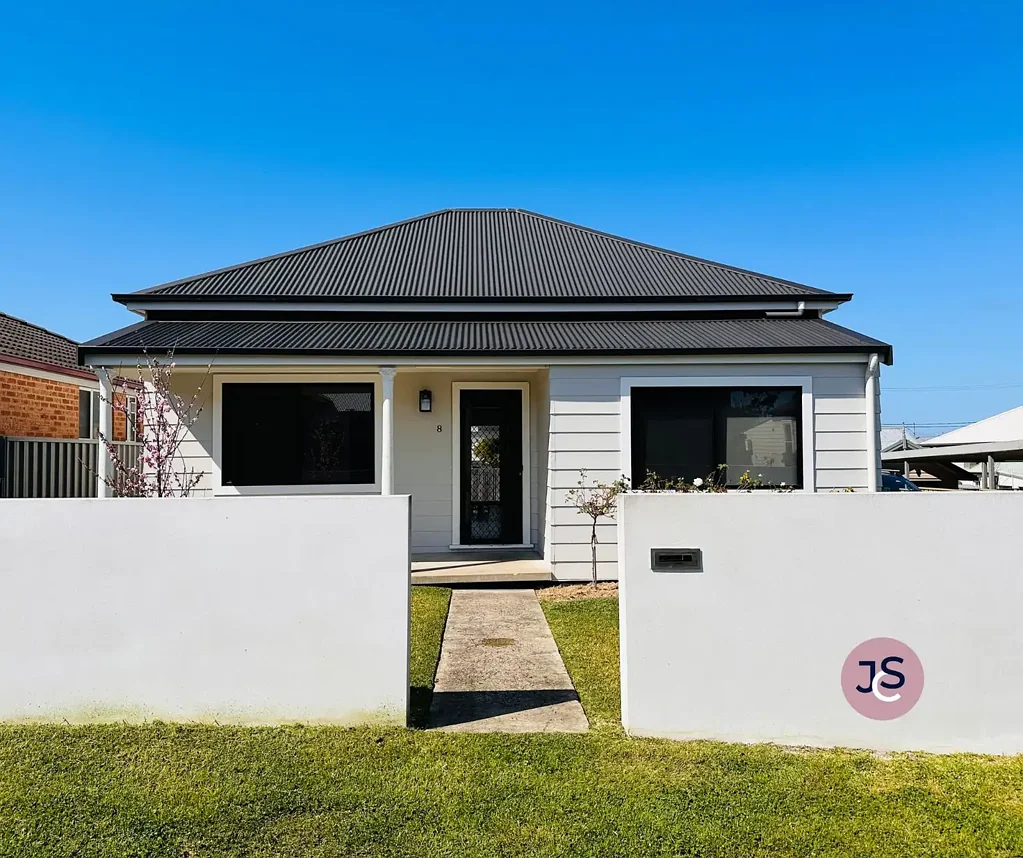 Renovated Home in Great Location